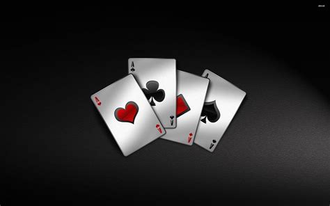 Poker para Desktop .